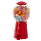 Big Gumball Machine-Tutti Frutti Flavoured Bubble Gum