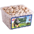 Dino Egg Tutti Frutti Flavoured Bubble Gum