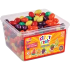 Gassy Fruit Tutti Frutti Flavoured Fruit Mix Bubble Gum