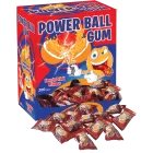 Powerball Energy Drink Flavoured Bubble Gum