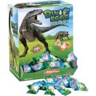 Dino Eggs Tutti Frutti Flavoured Bubble Gum