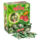 Watermelon Flavoured Bubble Gum (With Black Seeds)